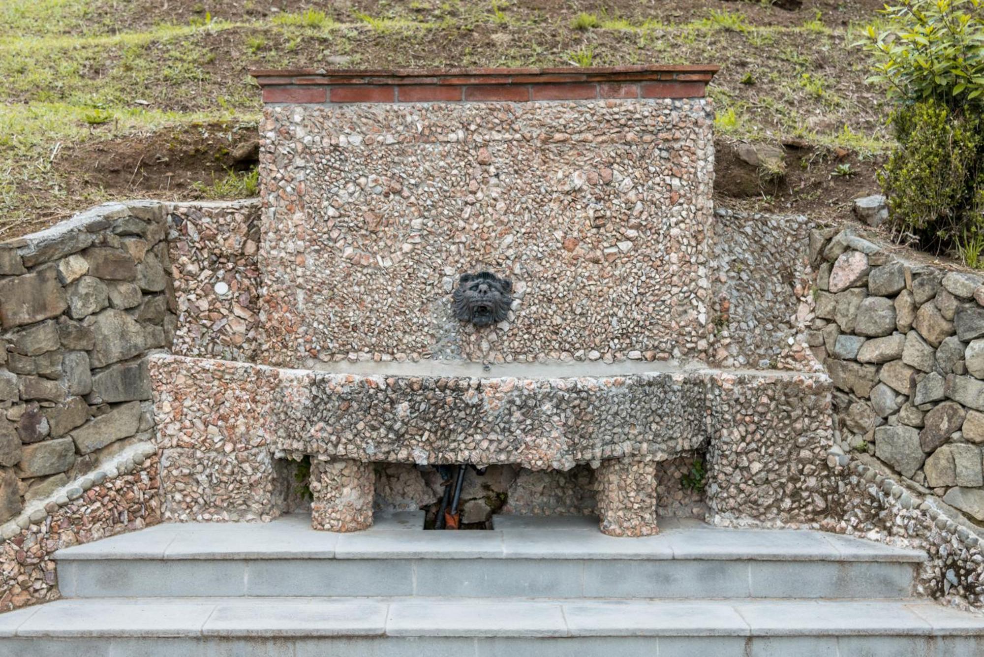 بيسيا Residence Collecchio المظهر الخارجي الصورة